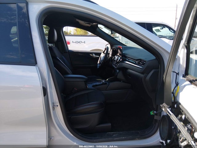 2025 Ford Escape St-line მანქანა იყიდება აუქციონზე, vin: 1FMCU0MN7SUB21316, აუქციონის ნომერი: 46325663