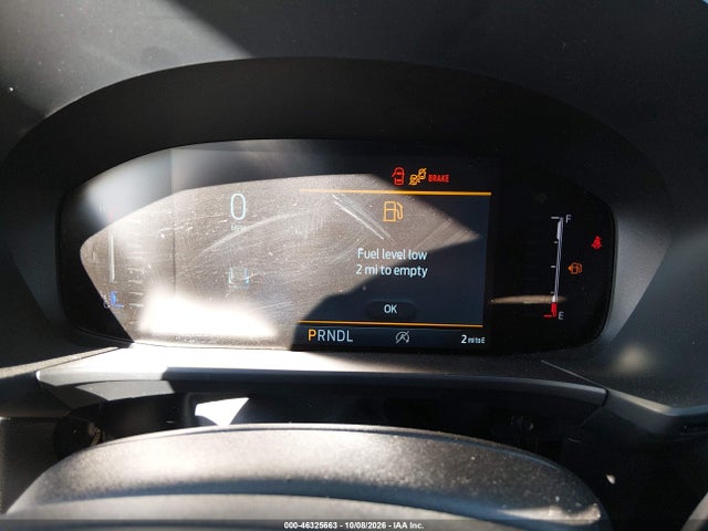2025 Ford Escape St-line მანქანა იყიდება აუქციონზე, vin: 1FMCU0MN7SUB21316, აუქციონის ნომერი: 46325663
