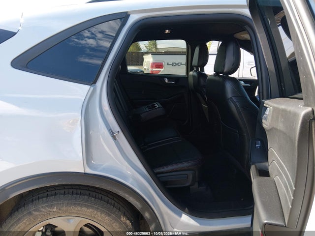 2025 Ford Escape St-line მანქანა იყიდება აუქციონზე, vin: 1FMCU0MN7SUB21316, აუქციონის ნომერი: 46325663