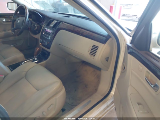 Aukcja sprzedaży 2008 Cadillac Dts 1sd, vin: 1G6KD57Y88U182947, numer aukcji: 46325667