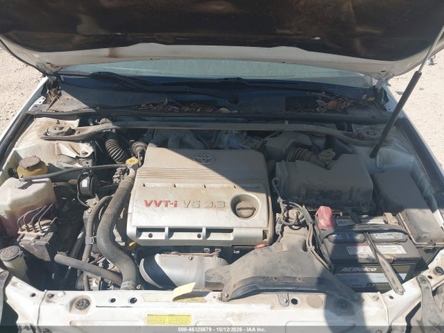 Aukcja sprzedaży 2008 Toyota Camry Solara Sle, vin: 4T1FA38P58U160269, numer aukcji: 46325679