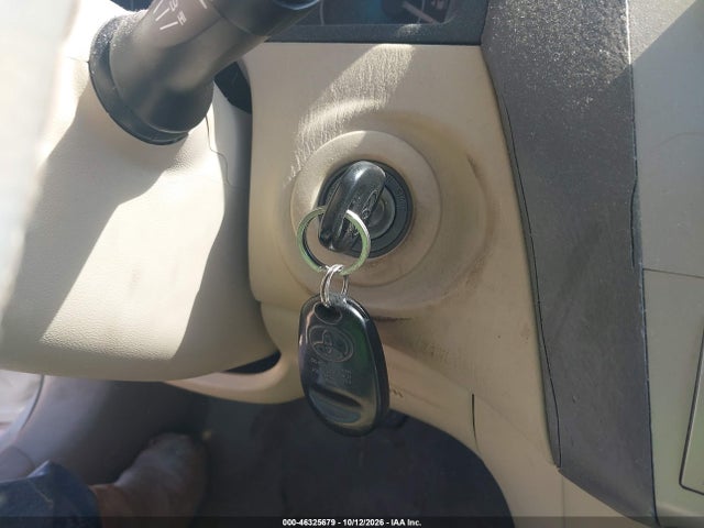 Aukcja sprzedaży 2008 Toyota Camry Solara Sle, vin: 4T1FA38P58U160269, numer aukcji: 46325679