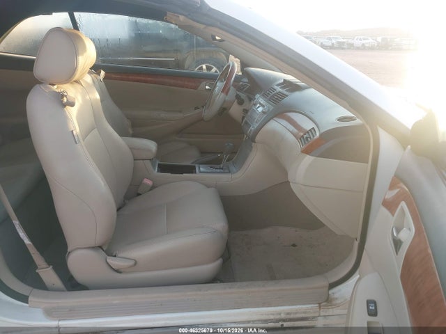 Aukcja sprzedaży 2008 Toyota Camry Solara Sle, vin: 4T1FA38P58U160269, numer aukcji: 46325679