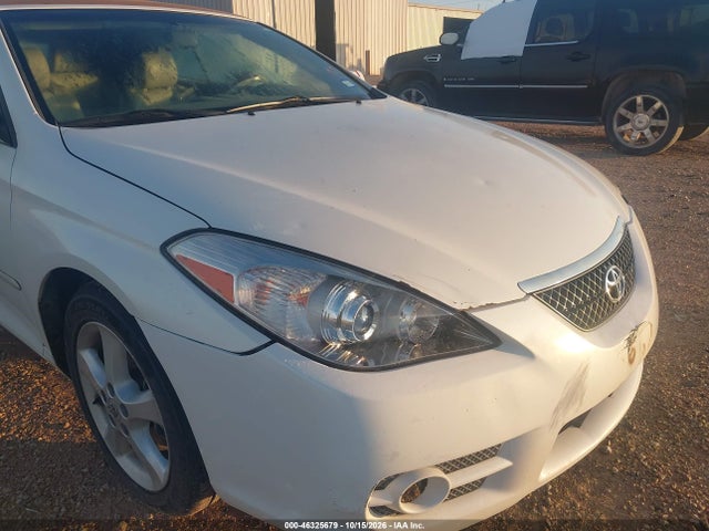 Aukcja sprzedaży 2008 Toyota Camry Solara Sle, vin: 4T1FA38P58U160269, numer aukcji: 46325679