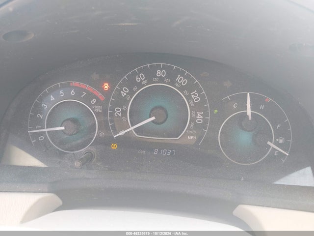 Aukcja sprzedaży 2008 Toyota Camry Solara Sle, vin: 4T1FA38P58U160269, numer aukcji: 46325679