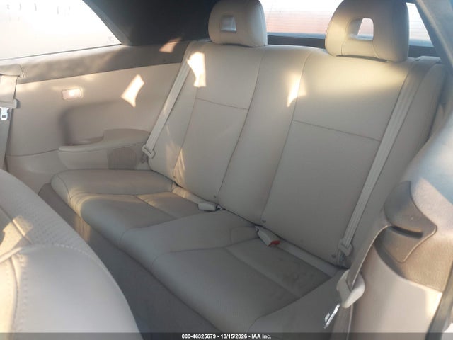 Aukcja sprzedaży 2008 Toyota Camry Solara Sle, vin: 4T1FA38P58U160269, numer aukcji: 46325679