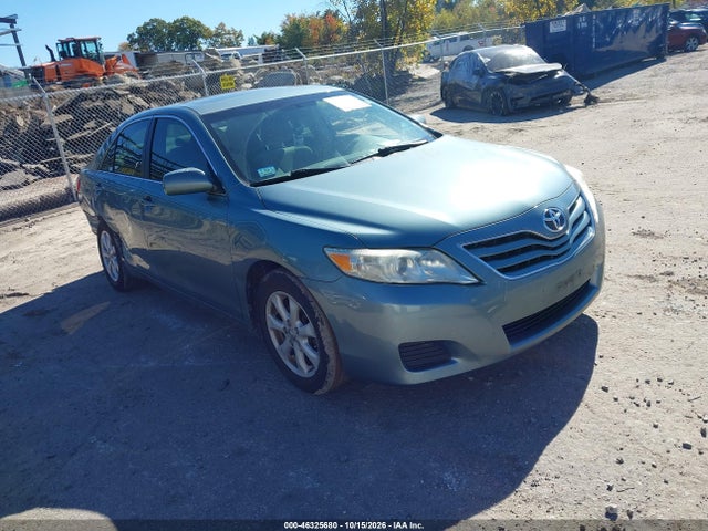 46325680 :رقم المزاد ، 4T4BF3EK7AR059819 vin ، 2010 Toyota Camry Le مزاد بيع