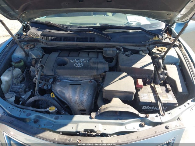 Продажа на аукционе авто 2010 Toyota Camry Le, vin: 4T4BF3EK7AR059819, номер лота: 46325680