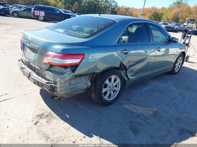 Продажа на аукционе авто 2010 Toyota Camry Le, vin: 4T4BF3EK7AR059819, номер лота: 46325680