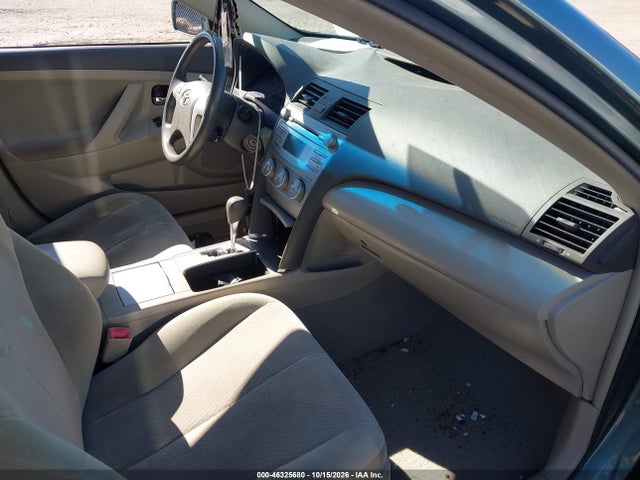 Продажа на аукционе авто 2010 Toyota Camry Le, vin: 4T4BF3EK7AR059819, номер лота: 46325680