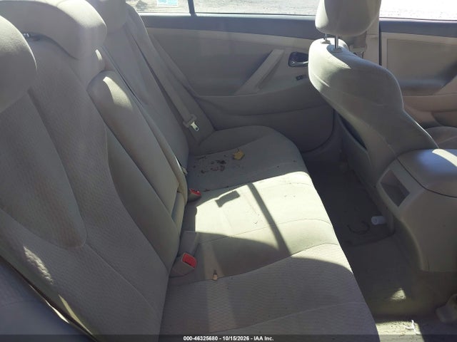 Продажа на аукционе авто 2010 Toyota Camry Le, vin: 4T4BF3EK7AR059819, номер лота: 46325680