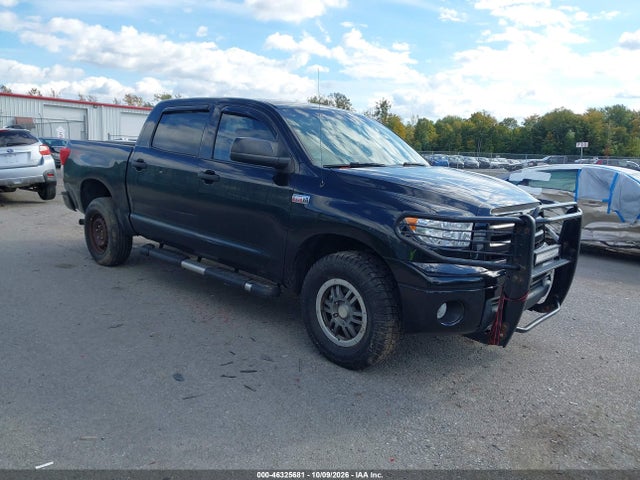 46325681 :رقم المزاد ، 5TFDY5F19CX246483 vin ، 2012 Toyota Tundra Grade 5.7l V8 مزاد بيع