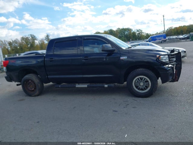 46325681 :رقم المزاد ، 5TFDY5F19CX246483 vin ، 2012 Toyota Tundra Grade 5.7l V8 مزاد بيع