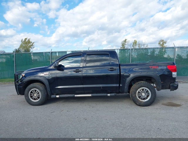 46325681 :رقم المزاد ، 5TFDY5F19CX246483 vin ، 2012 Toyota Tundra Grade 5.7l V8 مزاد بيع
