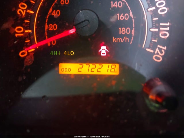 46325681 :رقم المزاد ، 5TFDY5F19CX246483 vin ، 2012 Toyota Tundra Grade 5.7l V8 مزاد بيع