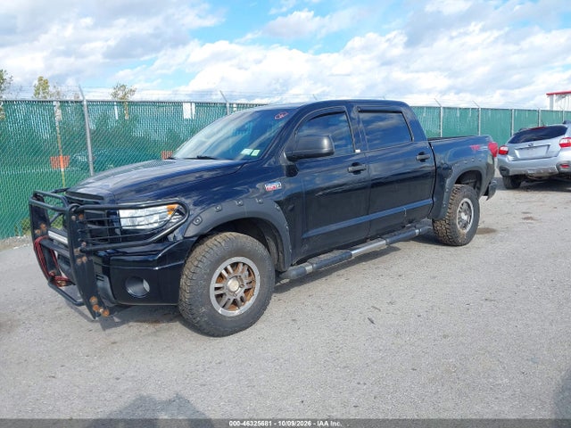 46325681 :رقم المزاد ، 5TFDY5F19CX246483 vin ، 2012 Toyota Tundra Grade 5.7l V8 مزاد بيع