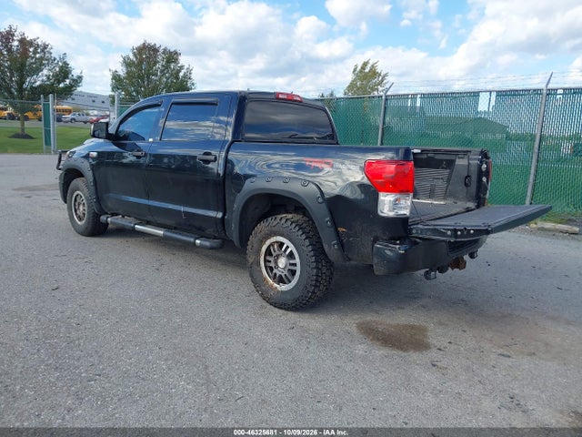 46325681 :رقم المزاد ، 5TFDY5F19CX246483 vin ، 2012 Toyota Tundra Grade 5.7l V8 مزاد بيع