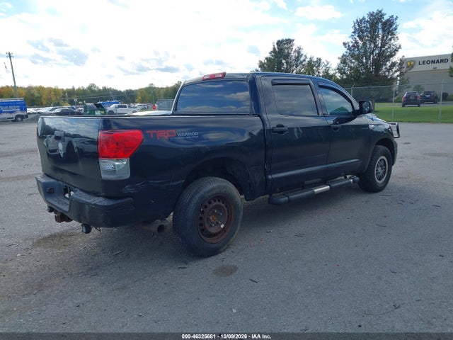 46325681 :رقم المزاد ، 5TFDY5F19CX246483 vin ، 2012 Toyota Tundra Grade 5.7l V8 مزاد بيع