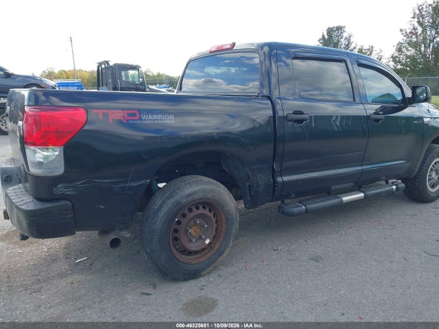 46325681 :رقم المزاد ، 5TFDY5F19CX246483 vin ، 2012 Toyota Tundra Grade 5.7l V8 مزاد بيع