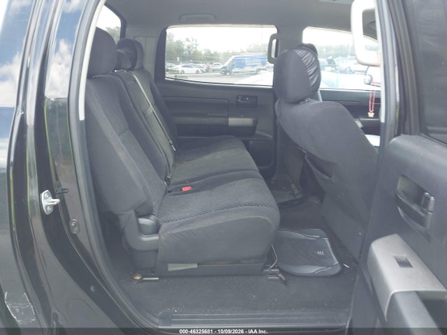 46325681 :رقم المزاد ، 5TFDY5F19CX246483 vin ، 2012 Toyota Tundra Grade 5.7l V8 مزاد بيع