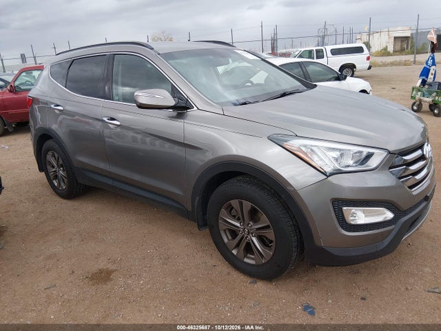 Продаж на аукціоні авто 2014 Hyundai Santa Fe Sport 2.4l, vin: 5XYZU3LB7EG186759, номер лоту: 46325687