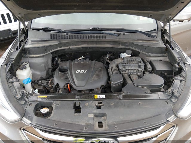 Продаж на аукціоні авто 2014 Hyundai Santa Fe Sport 2.4l, vin: 5XYZU3LB7EG186759, номер лоту: 46325687