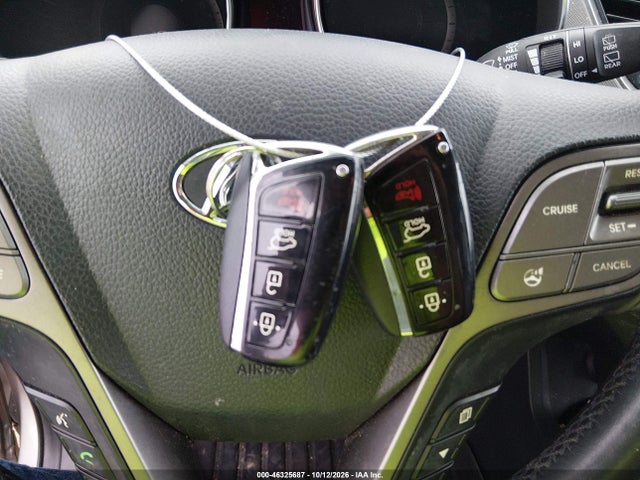 Продаж на аукціоні авто 2014 Hyundai Santa Fe Sport 2.4l, vin: 5XYZU3LB7EG186759, номер лоту: 46325687