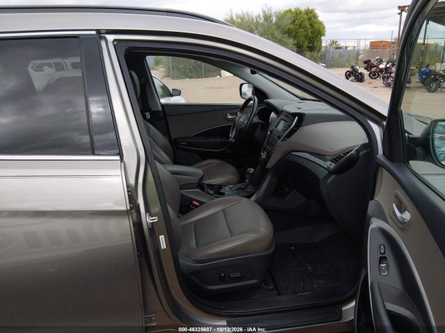 Продаж на аукціоні авто 2014 Hyundai Santa Fe Sport 2.4l, vin: 5XYZU3LB7EG186759, номер лоту: 46325687