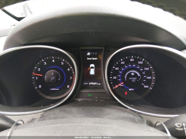 Продаж на аукціоні авто 2014 Hyundai Santa Fe Sport 2.4l, vin: 5XYZU3LB7EG186759, номер лоту: 46325687