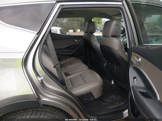 Продаж на аукціоні авто 2014 Hyundai Santa Fe Sport 2.4l, vin: 5XYZU3LB7EG186759, номер лоту: 46325687