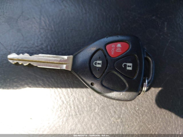 2010 Toyota Yaris მანქანა იყიდება აუქციონზე, vin: JTDBT4K39A4068614, აუქციონის ნომერი: 46325714