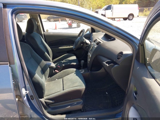 2010 Toyota Yaris მანქანა იყიდება აუქციონზე, vin: JTDBT4K39A4068614, აუქციონის ნომერი: 46325714