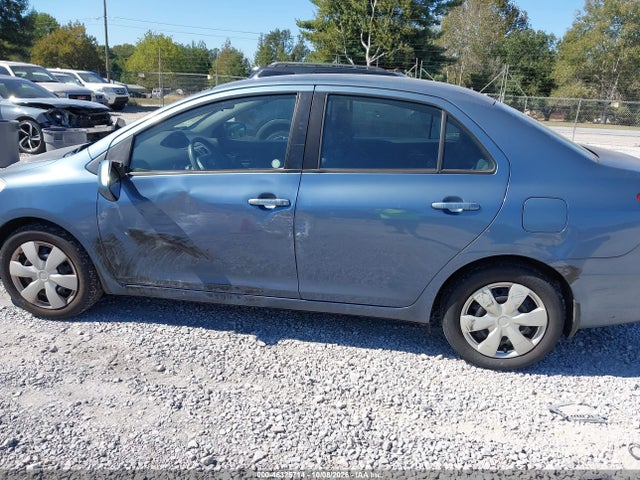 2010 Toyota Yaris მანქანა იყიდება აუქციონზე, vin: JTDBT4K39A4068614, აუქციონის ნომერი: 46325714