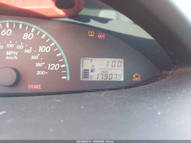 2010 Toyota Yaris მანქანა იყიდება აუქციონზე, vin: JTDBT4K39A4068614, აუქციონის ნომერი: 46325714