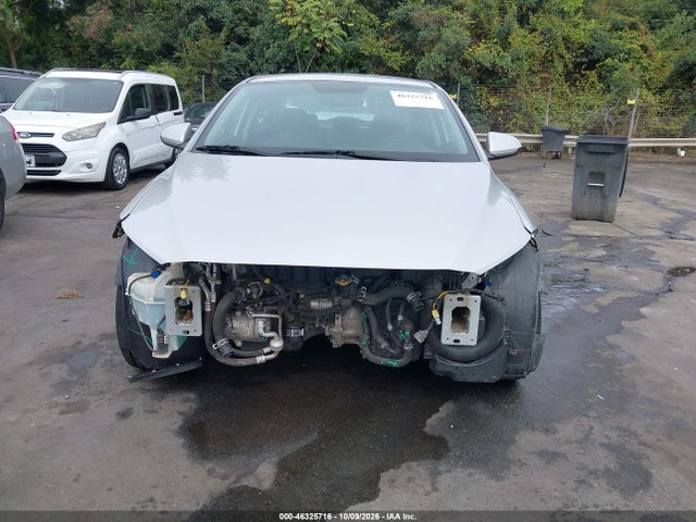46325716 :رقم المزاد ، 5NPD84LF1JH250756 vin ، 2018 Hyundai Elantra Sel مزاد بيع