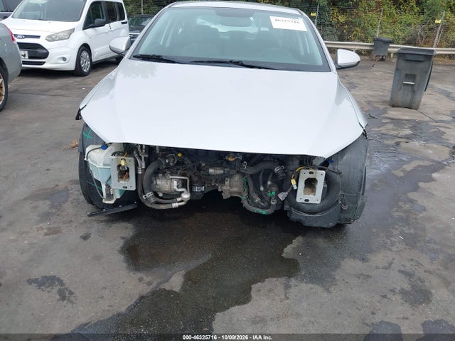 46325716 :رقم المزاد ، 5NPD84LF1JH250756 vin ، 2018 Hyundai Elantra Sel مزاد بيع