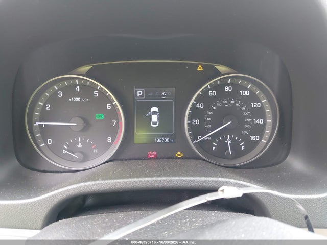 46325716 :رقم المزاد ، 5NPD84LF1JH250756 vin ، 2018 Hyundai Elantra Sel مزاد بيع