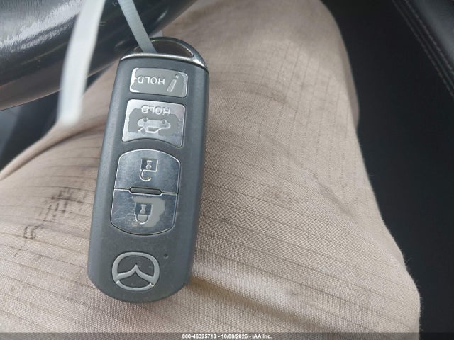 Aukcja sprzedaży 2017 Mazda Mazda6 Grand Touring, vin: JM1GL1W54H1106410, numer aukcji: 46325719