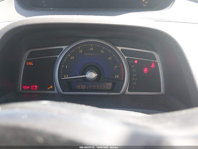 Aukcja sprzedaży 2006 Honda Civic Lx, vin: 2HGFA16506H509463, numer aukcji: 46325720