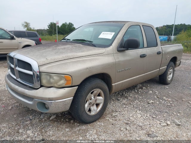 Продажа на аукционе авто 2003 Dodge Ram 1500 Slt/laramie/st, vin: 1D7HA18N93S112493, номер лота: 46325721