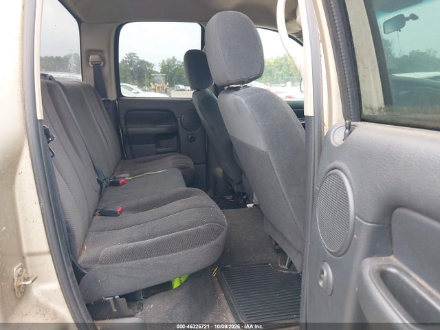 Продажа на аукционе авто 2003 Dodge Ram 1500 Slt/laramie/st, vin: 1D7HA18N93S112493, номер лота: 46325721