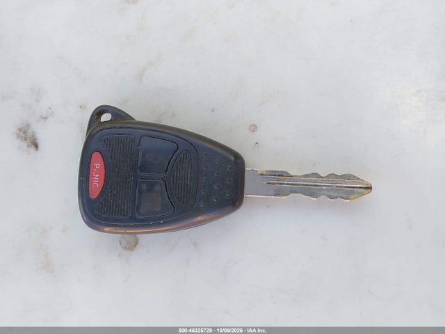 1C4NJPBA8HD115256 Jeep Patriot Sport Fwd