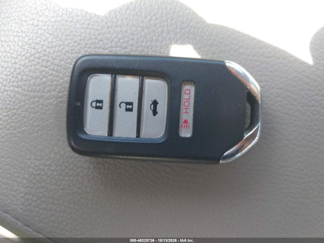 46325736 :رقم المزاد ، 19XFB2F94FE092395 vin ، 2015 Honda Civic Ex-l مزاد بيع