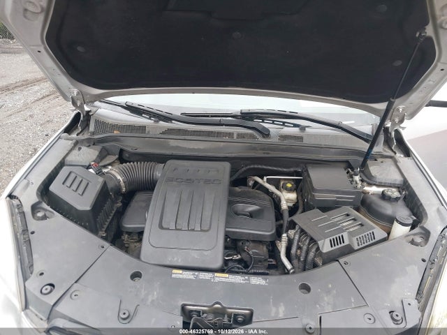 Продаж на аукціоні авто 2017 Chevrolet Equinox Lt, vin: 2GNFLFEK3H6185315, номер лоту: 46325769