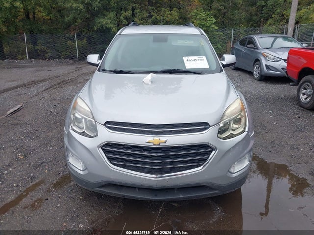 Продаж на аукціоні авто 2017 Chevrolet Equinox Lt, vin: 2GNFLFEK3H6185315, номер лоту: 46325769