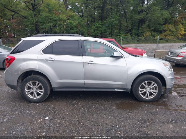 Продаж на аукціоні авто 2017 Chevrolet Equinox Lt, vin: 2GNFLFEK3H6185315, номер лоту: 46325769