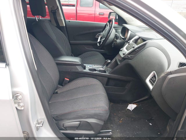 Продаж на аукціоні авто 2017 Chevrolet Equinox Lt, vin: 2GNFLFEK3H6185315, номер лоту: 46325769