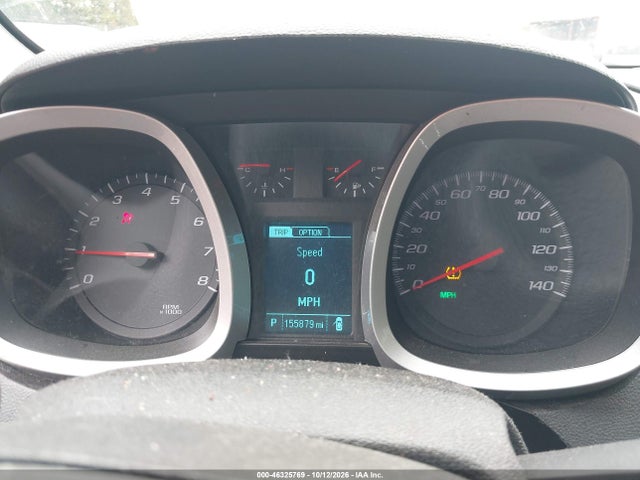 Продаж на аукціоні авто 2017 Chevrolet Equinox Lt, vin: 2GNFLFEK3H6185315, номер лоту: 46325769