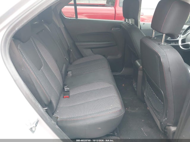 Продаж на аукціоні авто 2017 Chevrolet Equinox Lt, vin: 2GNFLFEK3H6185315, номер лоту: 46325769