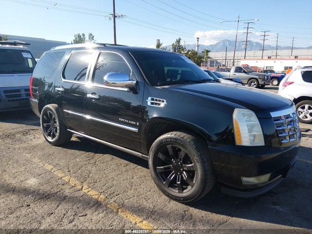 Aukcja sprzedaży 2008 Cadillac Escalade Standard, vin: 1GYFK63818R179157, numer aukcji: 46325781
